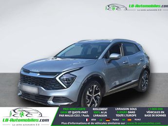  Voir d&eacute;tails -Kia Sportage 1.6 CRDi 136ch MHEV BVA &agrave; Beaupuy (31)