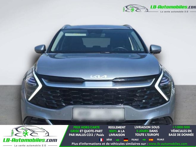 Kia Sportage 1.6 CRDi 136ch MHEV BVA Argent� M�tallique de 2025