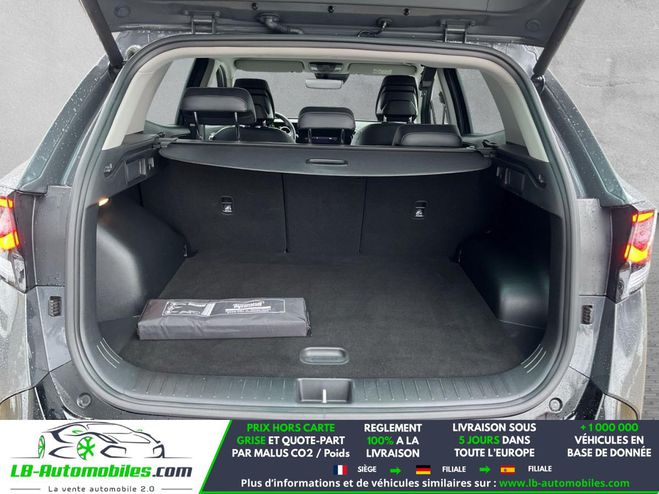 Kia Sportage 1.6 CRDi 136ch MHEV BVA Gris M�tallique de 2023