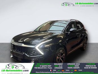  Voir d&eacute;tails -Kia Sportage 1.6 CRDi 136ch MHEV BVA &agrave; Beaupuy (31)