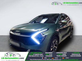  Voir d&eacute;tails -Kia Sportage 1.6 CRDi 136ch MHEV BVA &agrave; Beaupuy (31)