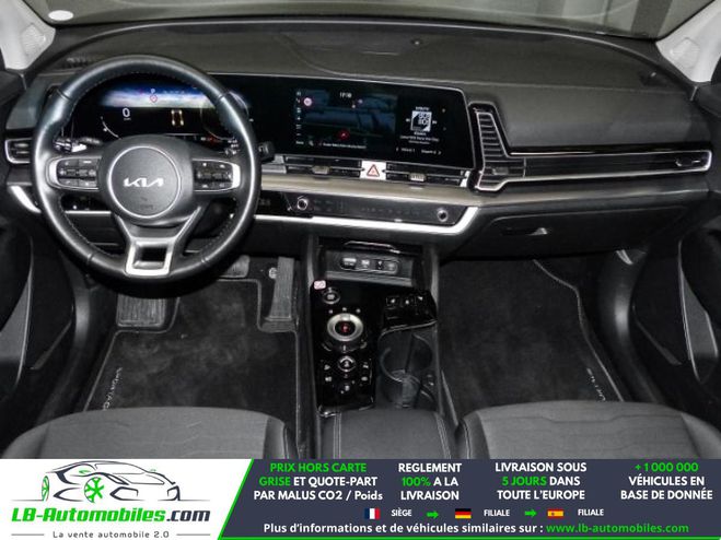 Kia Sportage 1.6 CRDi 136ch MHEV BVA Vert M�tallique de 2024