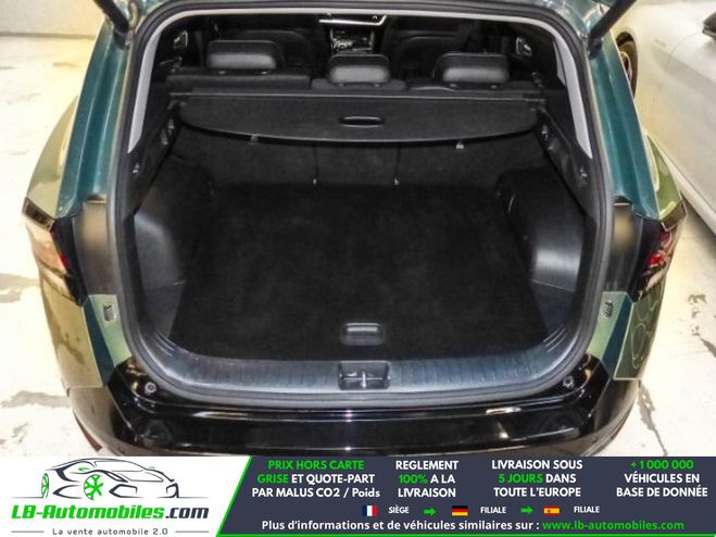 Kia Sportage 1.6 CRDi 136ch MHEV BVA Vert M�tallique de 2024