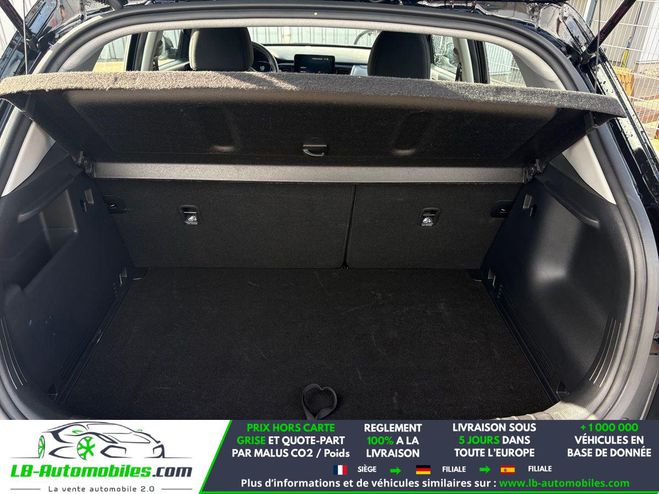 Kia Stonic 1.0 T-GDi 100 ch BVA Noir M�tallique de 2025