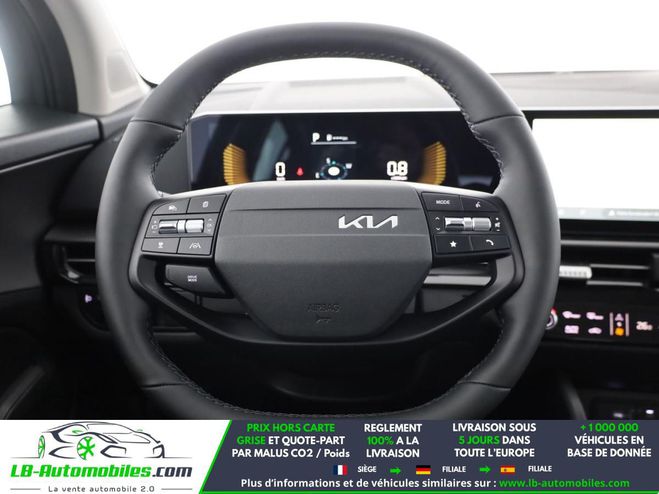 Kia Sportage 1.6 T-GDi 150ch MHEV BVA 4x2 Gris M�tallique de 2025