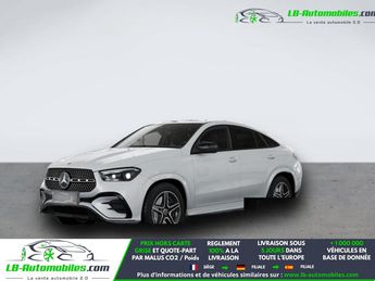 Mercedes GLE