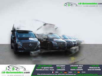  Voir d&eacute;tails -Mercedes Classe V 300d BVA &agrave; Beaupuy (31)
