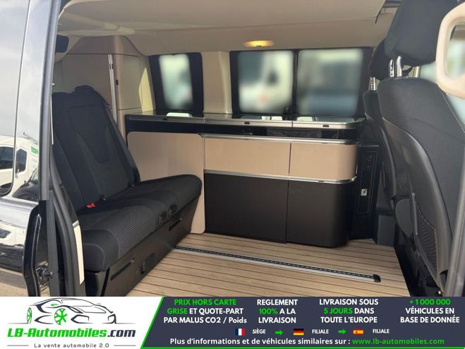 Mercedes Classe V 300d BVA Noir M�tallique de 2022