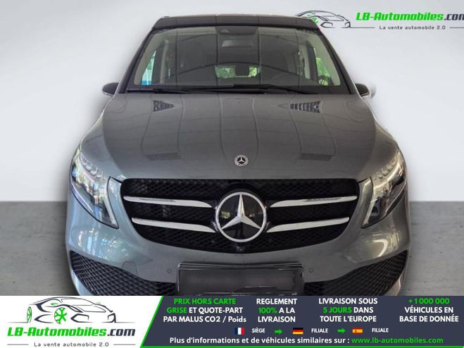 Mercedes Classe V 300d BVA Gris M�tallique de 2021