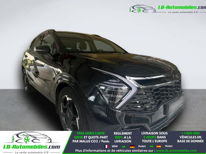 Kia Sportage 1.6 CRDi 136ch MHEV BVA Noir M�tallique de 2024