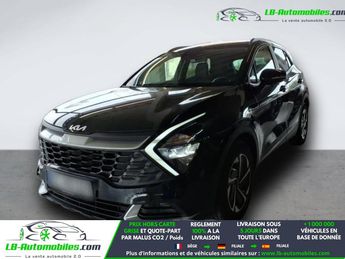  Voir d&eacute;tails -Kia Sportage 1.6 CRDi 136ch MHEV BVA &agrave; Beaupuy (31)