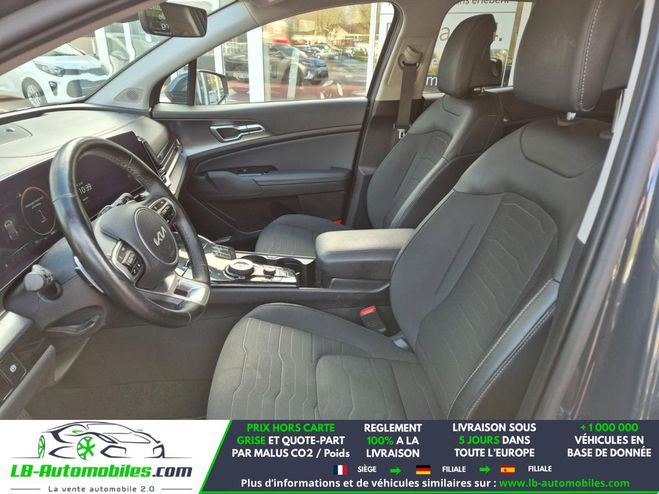Kia Sportage 1.6 CRDi 136ch MHEV BVA Gris M�tallique de 2024