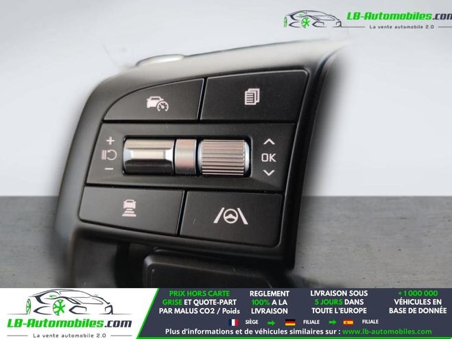 Kia Sportage 1.6 CRDi 136ch MHEV BVA Vert M�tallique de 2026