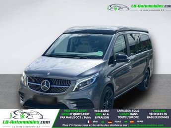 Mercedes Classe V