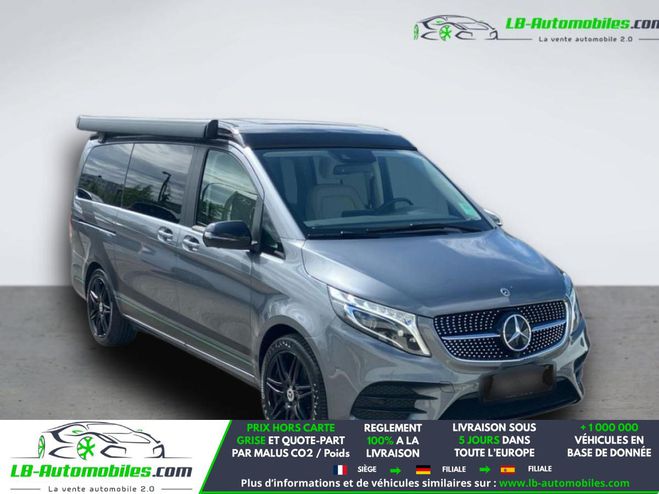 Mercedes Classe V 300d BVA Gris M�tallique de 2022