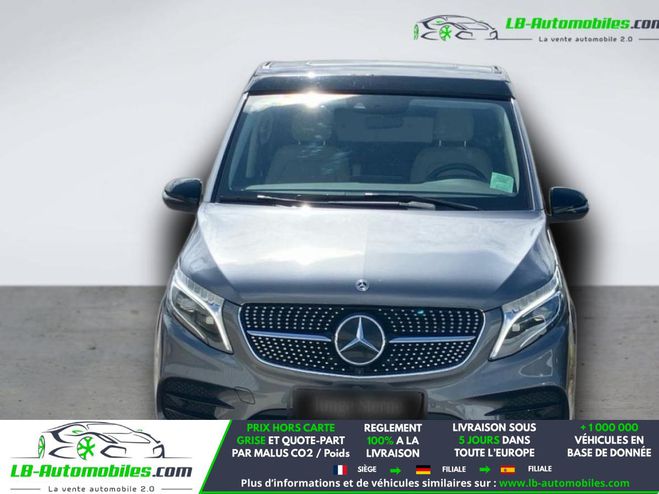 Mercedes Classe V 300d BVA Gris M�tallique de 2022