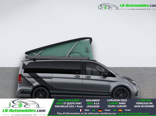 Mercedes Classe V 300d BVA Gris M�tallique de 2022
