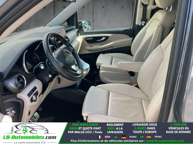 Mercedes Classe V 300d BVA Gris M�tallique de 2022