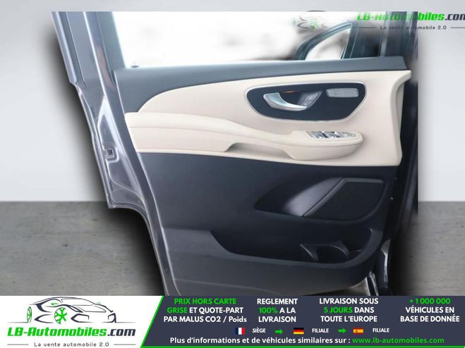 Mercedes Classe V 300d BVA Gris M�tallique de 2020