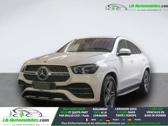  Voir d&eacute;tails -Mercedes GLE 400 d BVA 4Matic &agrave; Beaupuy (31)