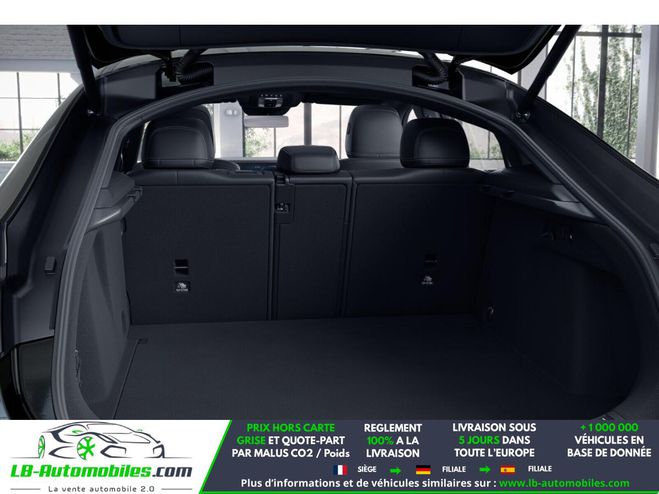 Mercedes GLE 400 d BVA 4Matic Noir M�tallique de 2023
