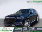Mercedes GLS