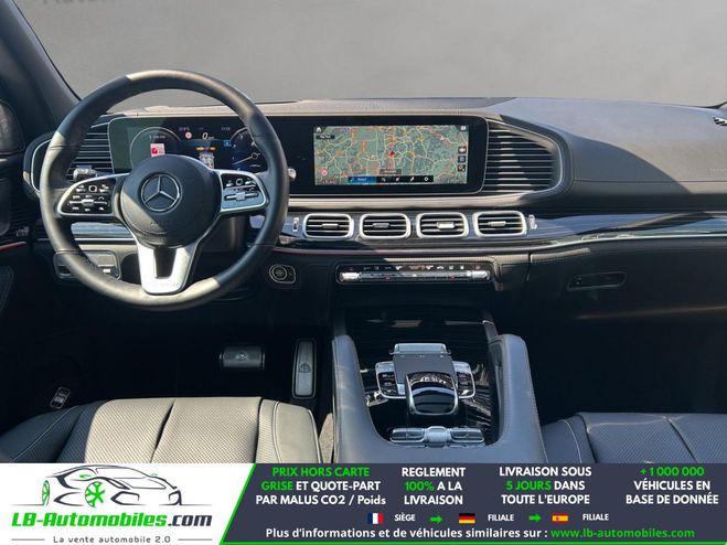 Mercedes GLS Maybach 600 BVA 4Matic Vert M�tallique de 2023