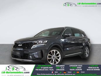  Voir d&eacute;tails -Kia Sorento 2.2 CRDI 200 ch 4x4 BVA 5pl &agrave; Beaupuy (31)