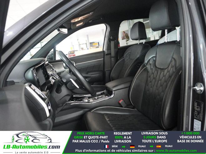 Kia Sorento 2.2 CRDI 200 ch 4x4 BVA 5pl Gris M�tallique de 2023