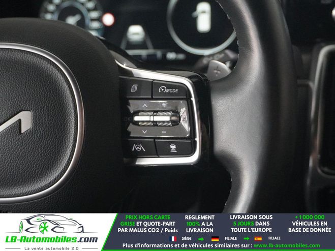 Kia Sorento 2.2 CRDI 200 ch 4x4 BVA 5pl Gris M�tallique de 2023