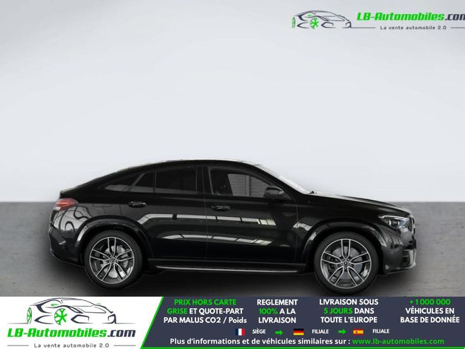 Mercedes GLE 450 d BVA 4Matic Noir M�tallique de 2026