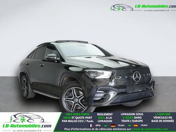  Voir d&eacute;tails -Mercedes GLE 450 d BVA 4Matic &agrave; Beaupuy (31)