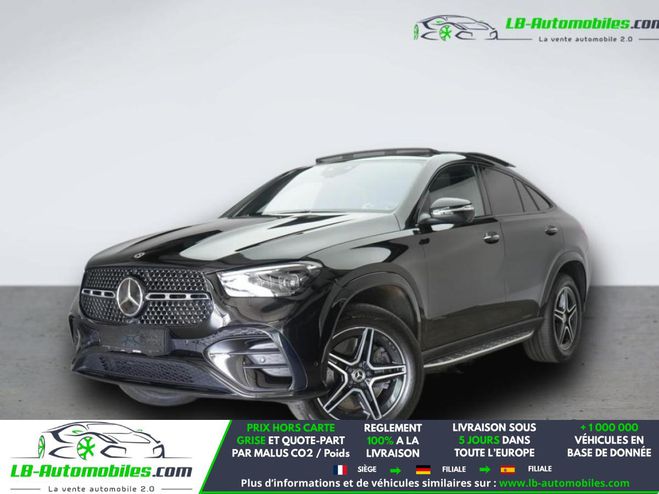 Mercedes GLE 450 d BVA 4Matic Noir M�tallique de 2023