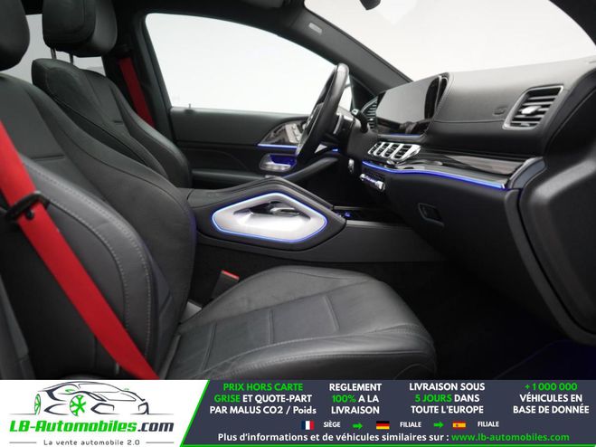 Mercedes GLE 450 d BVA 4Matic Noir M�tallique de 2023