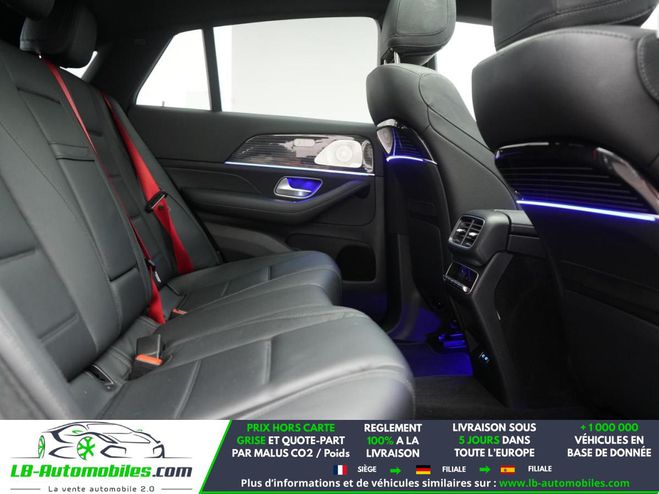 Mercedes GLE 450 d BVA 4Matic Noir M�tallique de 2023