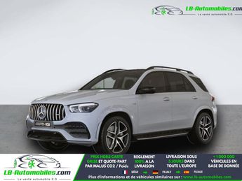 Mercedes GLE
