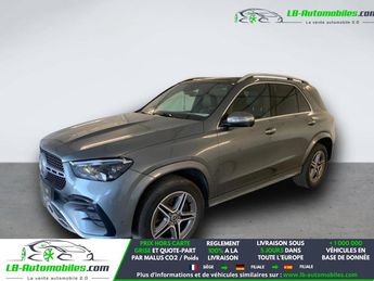  Voir d&eacute;tails -Mercedes GLE 300 d BVA 4Matic &agrave; Beaupuy (31)