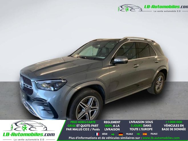 Mercedes GLE 300 d BVA 4Matic Gris M�tallique de 2024