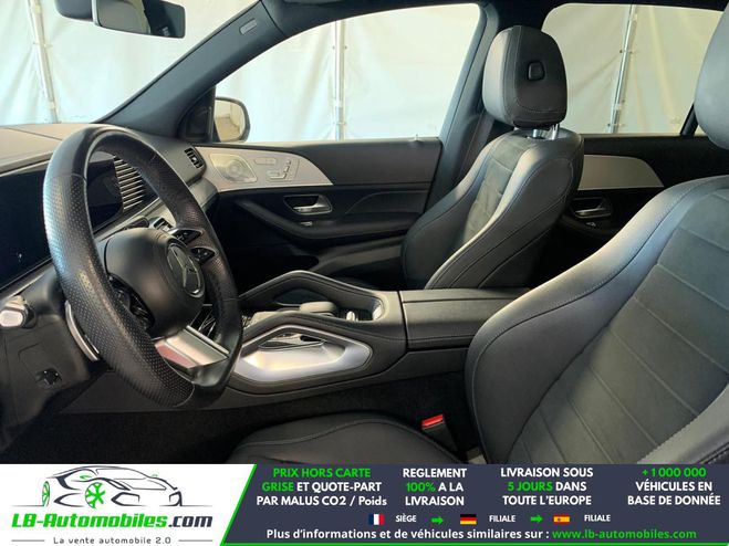 Mercedes GLE 300 d BVA 4Matic Gris M�tallique de 2024