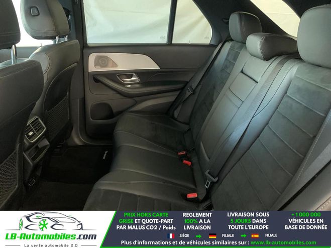 Mercedes GLE 300 d BVA 4Matic Gris M�tallique de 2024