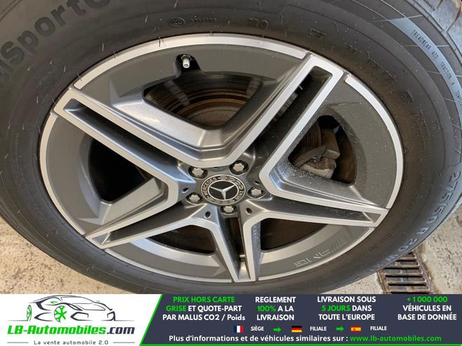 Mercedes GLE 300 d BVA 4Matic Gris M�tallique de 2024