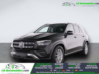 Mercedes GLE