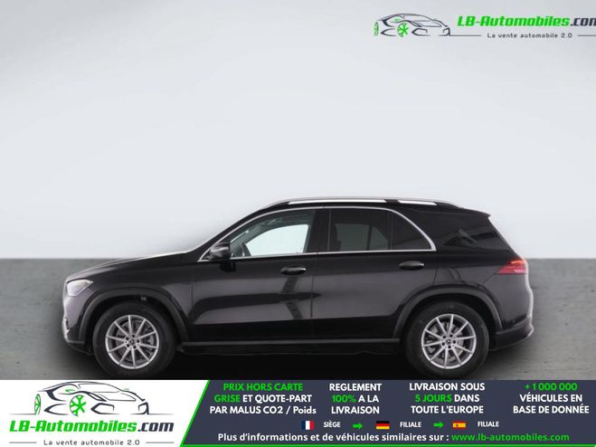 Mercedes GLE 300 d BVA 4Matic Noir M�tallique de 2024