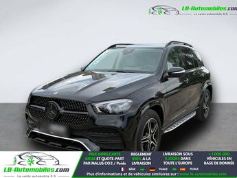  Voir d&eacute;tails -Mercedes GLE 300 d BVA 4Matic &agrave; Beaupuy (31)
