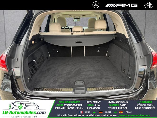 Mercedes GLE 300 d BVA 4Matic Noir M�tallique de 2024