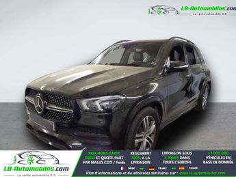  Voir d&eacute;tails -Mercedes GLE 300 d BVA 4Matic &agrave; Beaupuy (31)