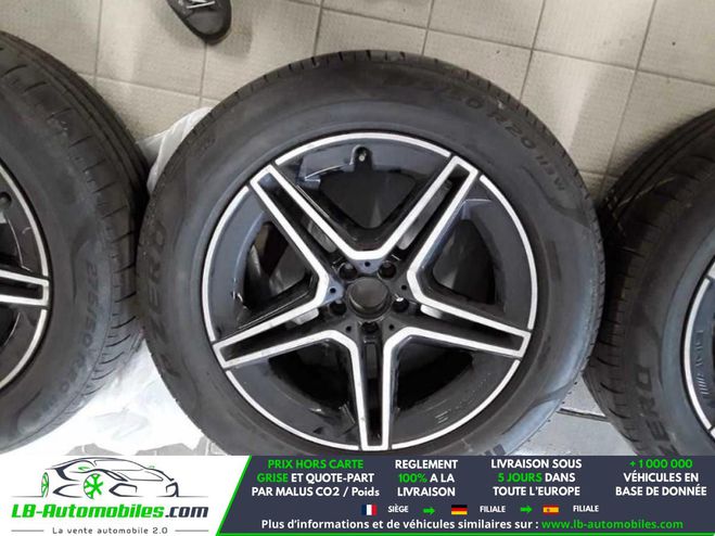 Mercedes GLE 300 d BVA 4Matic Noir M�tallique de 2023