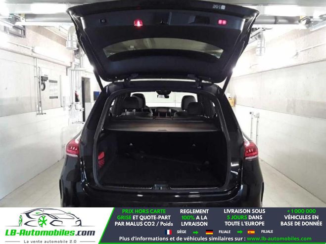 Mercedes GLE 300 d BVA 4Matic Noir M�tallique de 2023