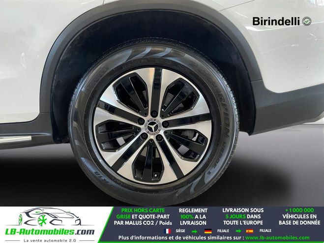 Mercedes GLC 300 d BVA 4Matic Blanc de 2022