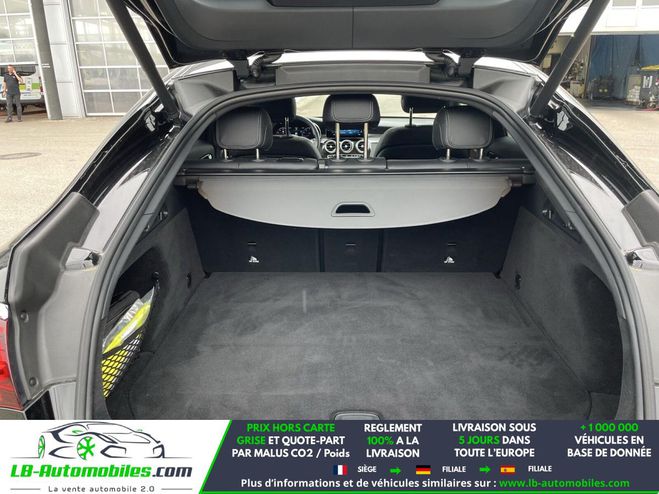 Mercedes GLC 300 e EQ POWER BVA 4Matic Noir de 2023